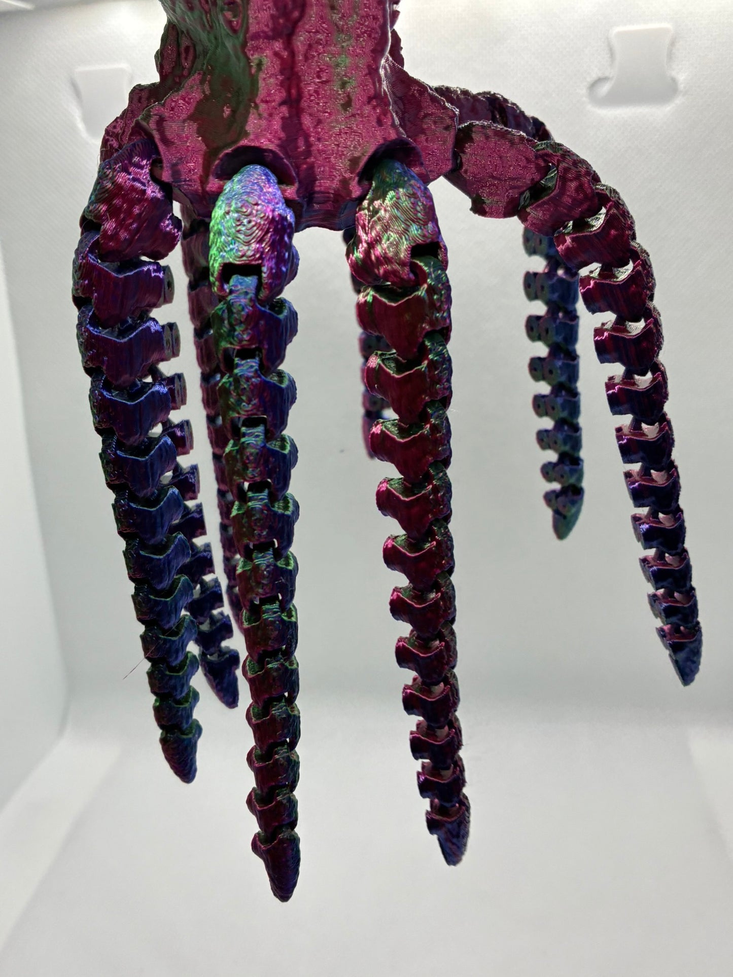 Articulating Octopus