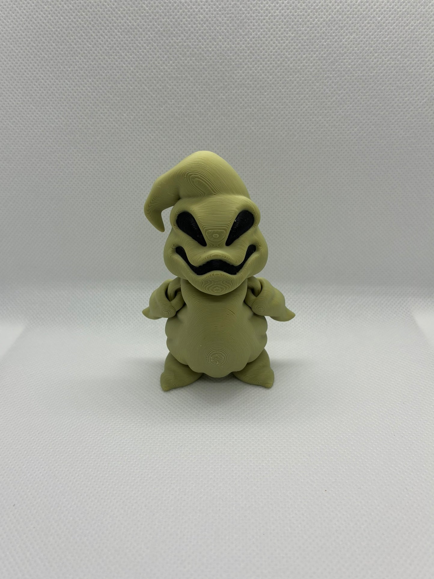 Oogie Mini
