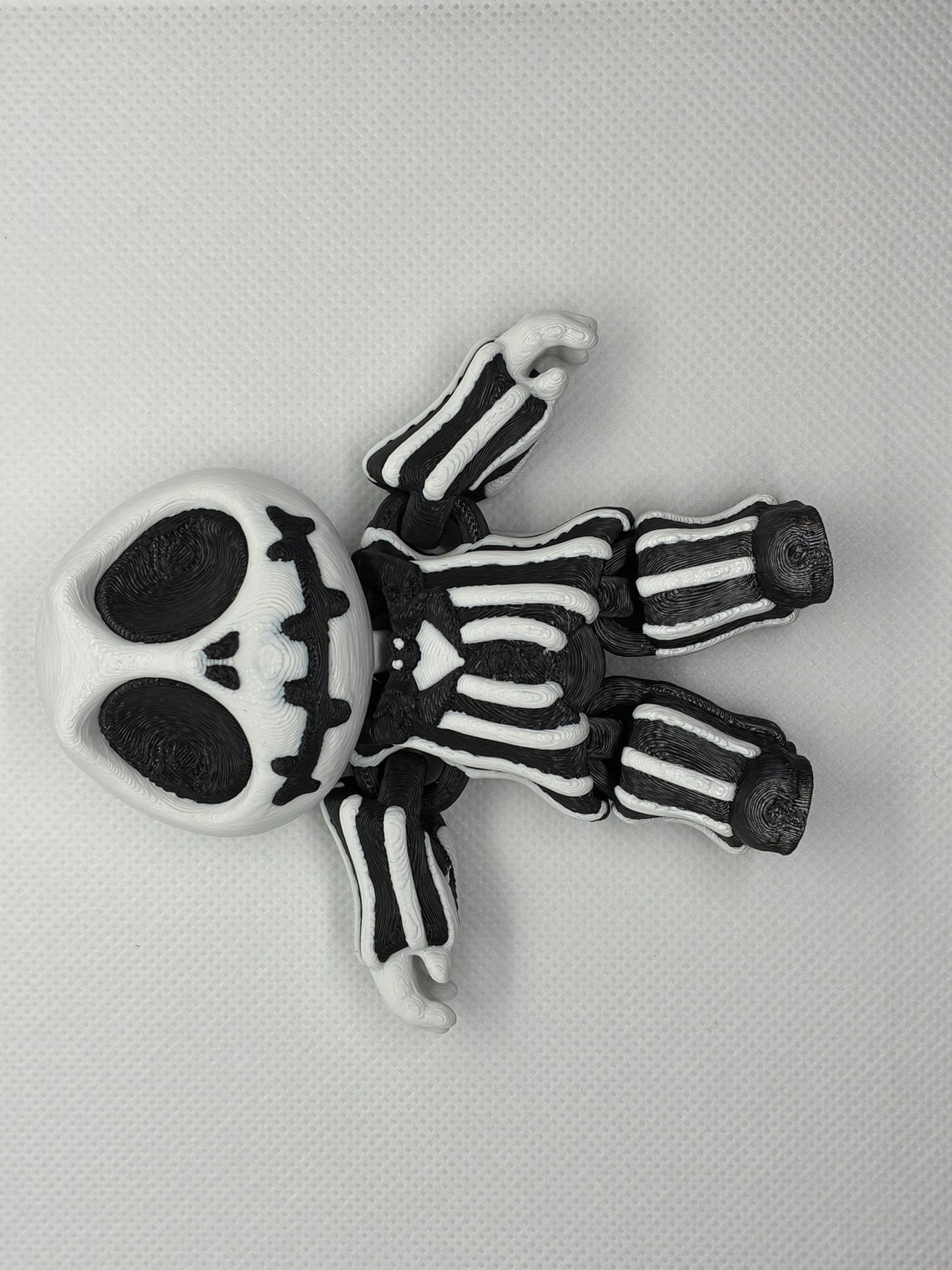 Mini Skellington Figure
