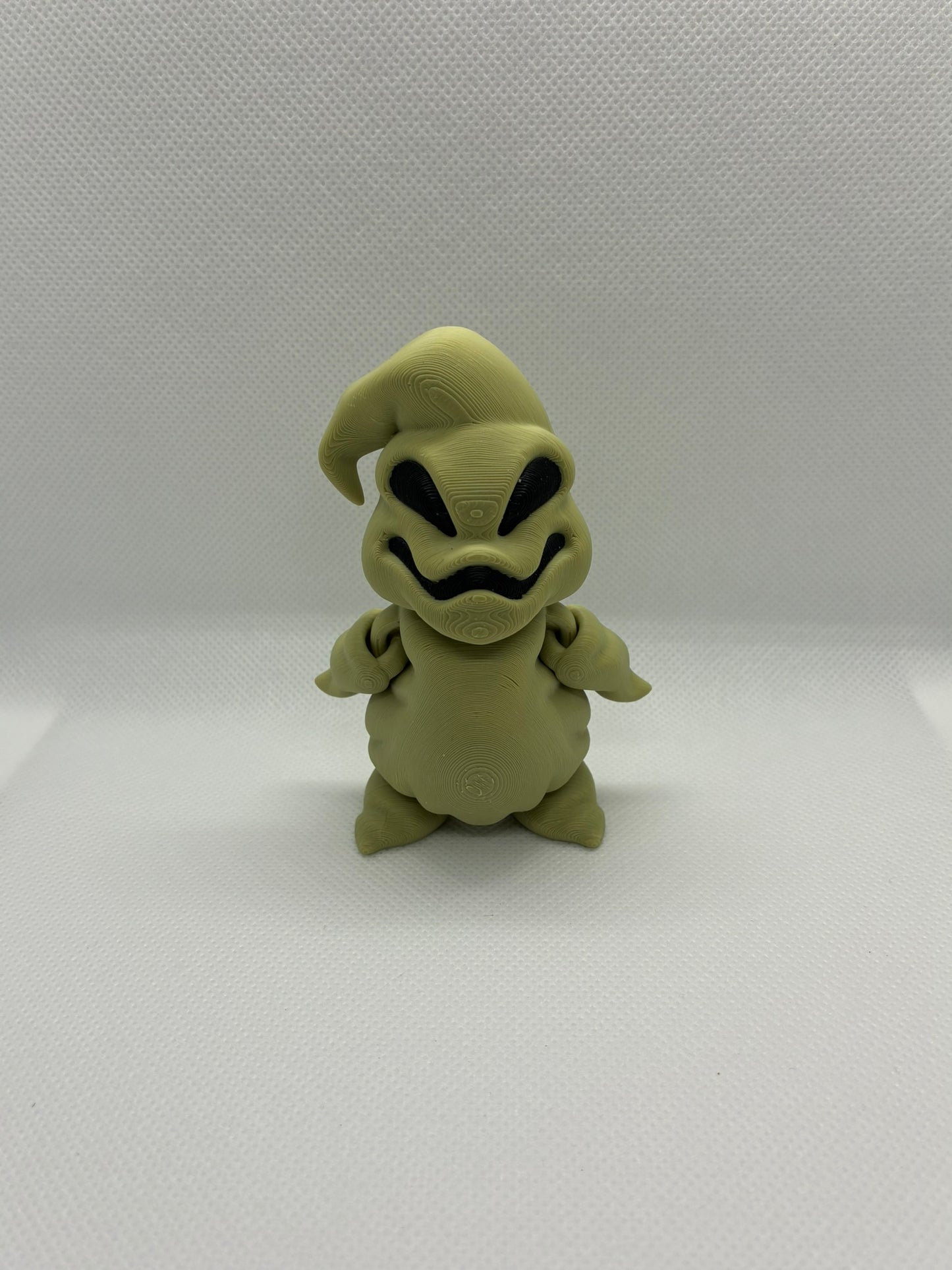 Oogie Mini